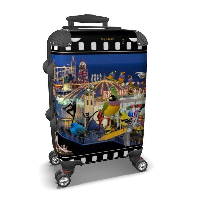 Brighton suitcase deals